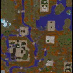 Medieval Zombie Apocalypse 2.73a_fix - Warcraft III Maps