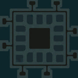 Frozen Circle - TD v2.6