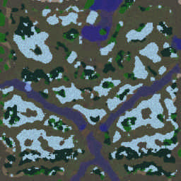ToK: Boreal Conflict v1.25