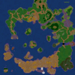 Maelstrom V2025
