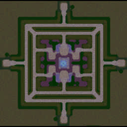 Green Circle TD Around SS 3.0b