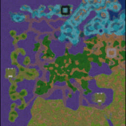 Warcraft Europe XL 9.0.1
