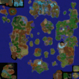 Azeroth Reinvented