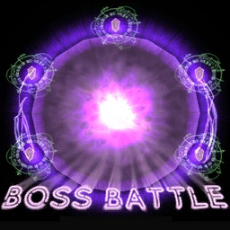 Boss Battle 1.11
