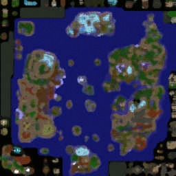 Azeroth Roleplay v2.10.1 GM Edit