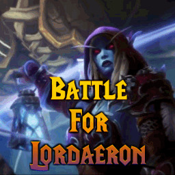 Lordaeron WoW 4.72 BETA