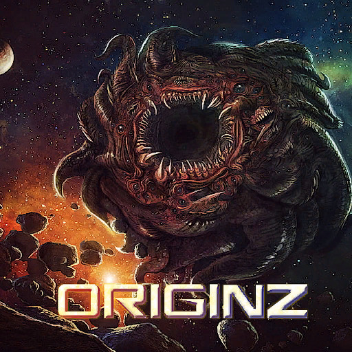 OriginZ 1.04h (Lua)