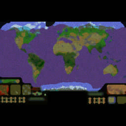 WW3 Diplomacy - Reforged v3.5g