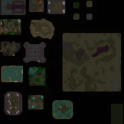 Just Another Roguelike v1.02f