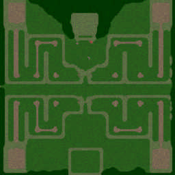 Greatest orc mazer TD v3.1