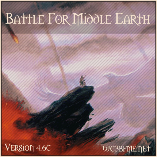 Battle For Middle Earth 4.6c