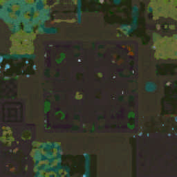 Shadow Hero Siege v2.02b