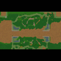 Mini Dota Reforged 1.3.3