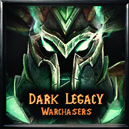 Dark Legacy: Warchasers 4.99a