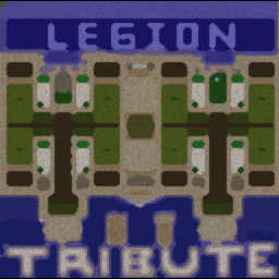 X10 Legion Tribute