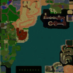 Heroes of Light BRZ ORPG v2.5d