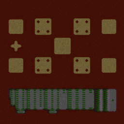 Fate Extra Random Defence 3.90