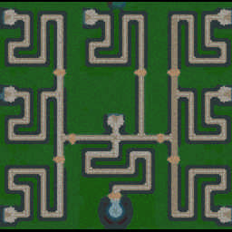 Sunwell TD v 1.28