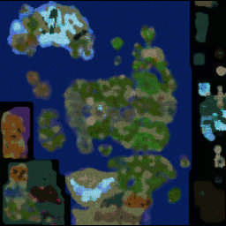 LORDAERON: TF_0.73a
