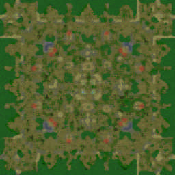 Acient Gardens (1.8)