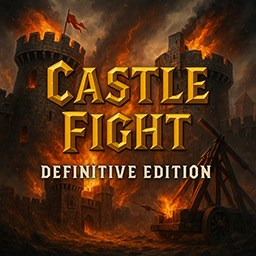 Castle Fight DE Beta 8.51 W3C