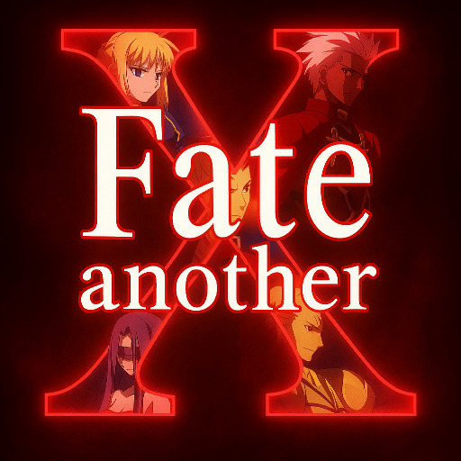 Fate Another X 2.01