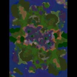Cheat Craft V1.04 - Misty Spring