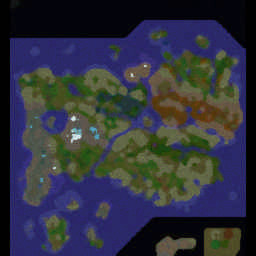 Dawn of Kingdoms 5.03
