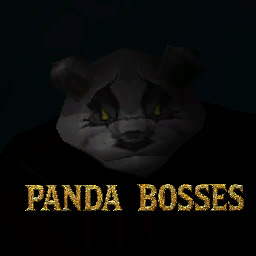 Panda Bosses HCv7.9b