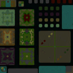 Tierra de Dioses II v2.4