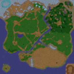 Majesty TheWarcraftKingdomSim v0.45