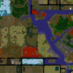 The Blood Way ORPG 2.4.0_ENG