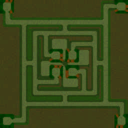 Green Circle TD 2026b