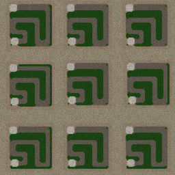 The Race TD (beta 0.30)