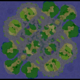 Goliath Sea