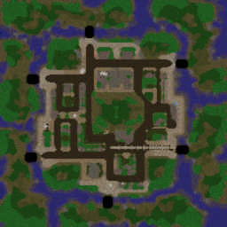 Stromguarde
