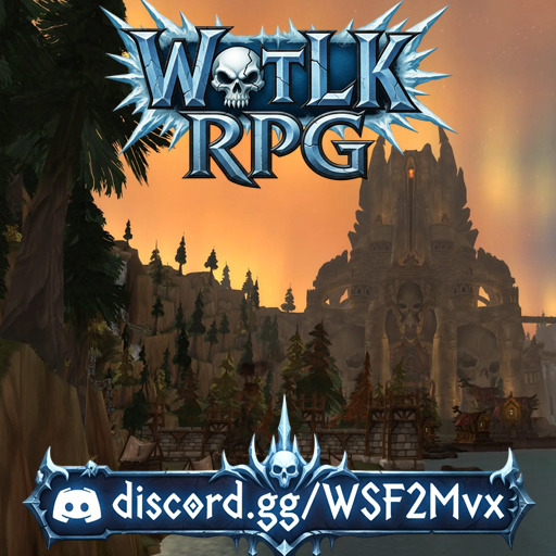 WotLK RPG 13.67