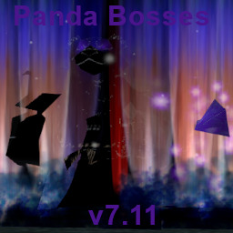 Panda Bosses v7.11
