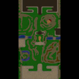 Tank Wars Evolution v4.9G