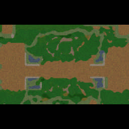 Mini Dota Reforged 1.2.8
