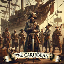 The Caribbean 1.57