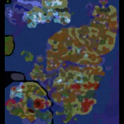 Glory of the Horde: CE26
