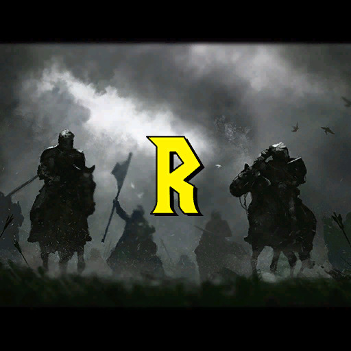 판타지 토탈 워 R 7.86v
