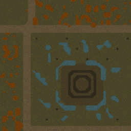 Custom hero Arena Battle 1.3