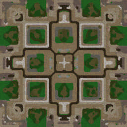 Market Square ShrinkingRH