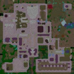 血狼堡垒 v1.6