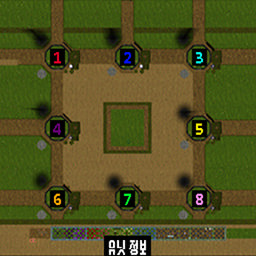 포샘디펜스 S2ver3fix2