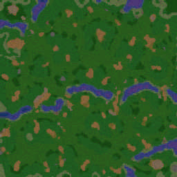 Warzone Dark Forest V2.XDELETE ME!
