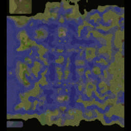 Battleships CF 5.16 Beta1 - Warcraft III Maps