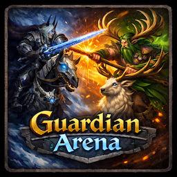 Guardian Arena v14